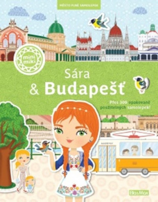 Sďż˝ra & Budapeďż˝ďż˝