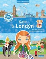 Kate & Londýn