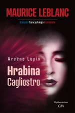 Hrabina Cagliostro. Arsene lupin wyd. 3