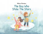 Boy Who Stole the Stars