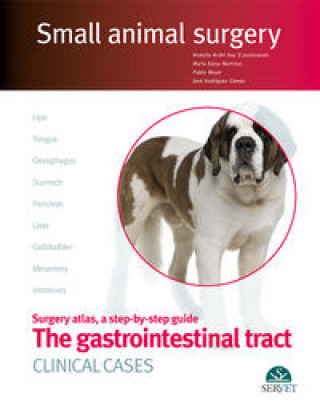 GASTROINTESTINAL TRACT CLINICAL CASES SM