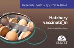 HATCHERY VACCINATION MAIN CHALLENGES IN