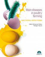 MAIN DISEASES IN POULTRY FARMING BACTERI
