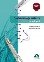 VETERINARY SUTURES HANDBOOK EXPANDED EDI