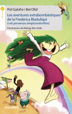 Les aventures extrabombàstiques de la Frederica Bladuliqui (i els perversos ximp