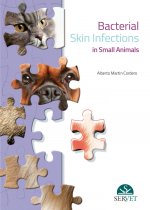 BACTERIAL SKIN INFECTION IN SMALL ANIMAL