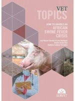 VET TOPICS HOW TO HANDLE AN AFRICAN SWIN