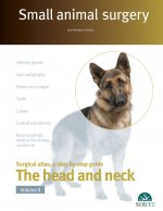SMALL ANIMAL SURGERY THE HEAD & NECK VOL