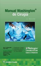 Manual Washington de cirugia