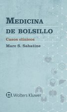 Medicina de bolsillo. Casos clinicos