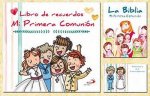 Mi Primera Comunión