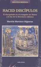 HACED DISCIPULOS