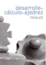 DESARROLLA SU CÁLCULO EN AJEDREZ
