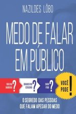 Medo de Falar Em Público: O segredo das pessoas que falam apesar do medo