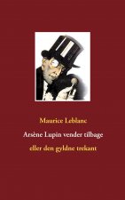 Arsene Lupin vender tilbage