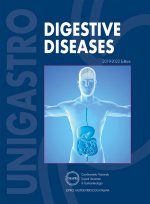 DIGESTIVE DISEASES 2019 2022 EDITION