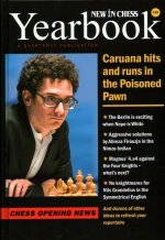 New in Chess Yearbook 139: Chess Opening News