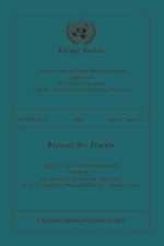 Treaty Series 2953 (English/French Edition)