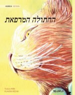 Healer Cat (Hebrew )