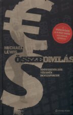 Összeomlás - Adósságválság, tőzsdék, devizapiacok