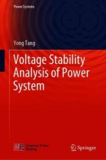 Voltage Stability Analysis of Power System