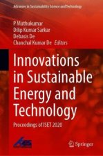 Innovations in Sustainable Energy and Technology