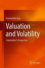 Valuation and Volatility