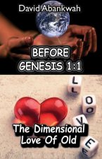 Before Genesis 1