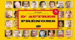D'autres prénoms