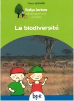 LA BIODIVERSITÉ CYCLE 2