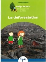 LA DÉFORESTATION CYCLE 2