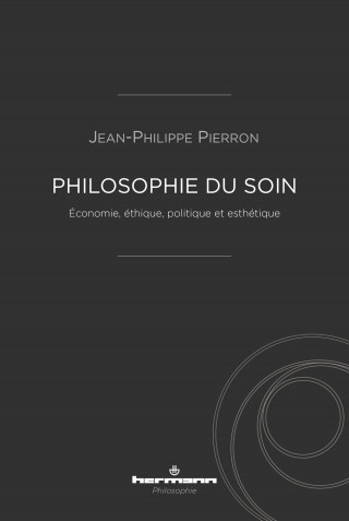 Philosophie du soin