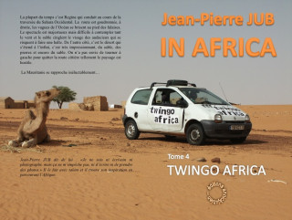 TWINGO AFRICA