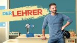 Der Lehrer - die komplette 9. Staffel (RTL)