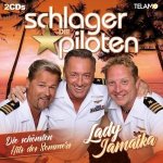 Lady Jamaika-Die schönsten Hits des Sommers