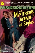 Mysterious Affair at Styles