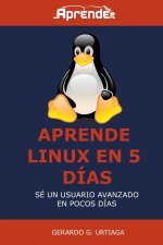 Aprende Linux en 5 dias