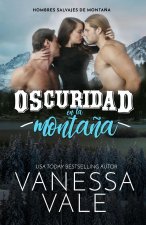 Oscuridad en la montana