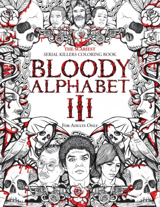 Bloody Alphabet 3