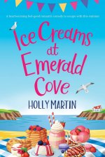 Ice Creams at Emerald Cove