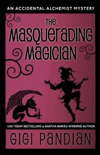 Masquerading Magician
