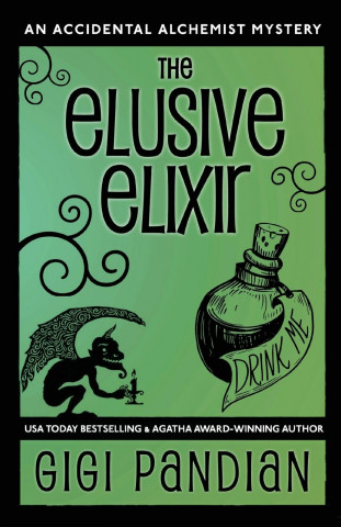 Elusive Elixir