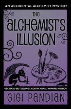 Alchemist's Illusion
