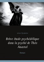Breve etude psychedelique dans la psyche de Theo Anastal