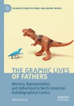 Graphic Lives of Fathers