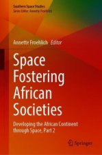 Space Fostering African Societies