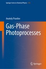 Gas-Phase Photoprocesses