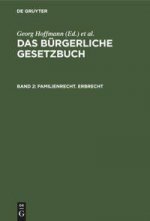 Familienrecht. Erbrecht