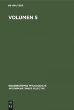 Volumen 5