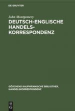 Deutsch-Englische Handelskorrespondenz